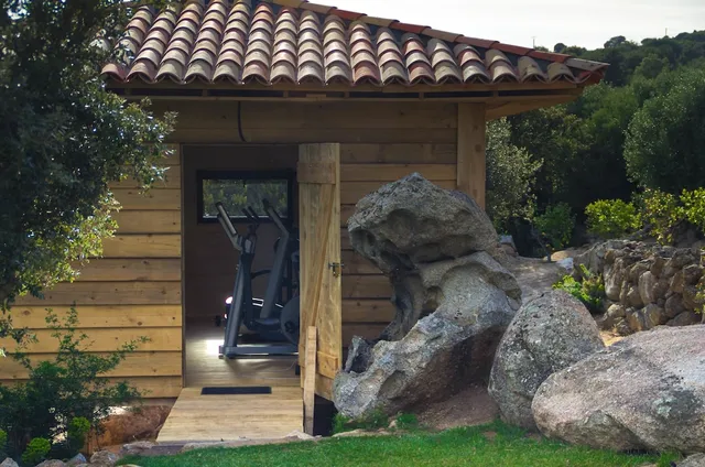 A Piattatella | Hôtel 5 étoiles - SPA & Restaurant