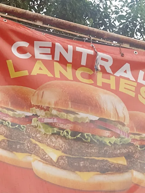 Central Lanches