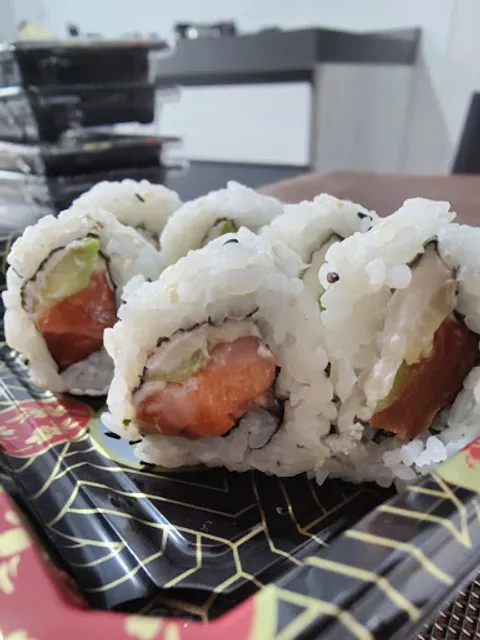 Sushi Yakido