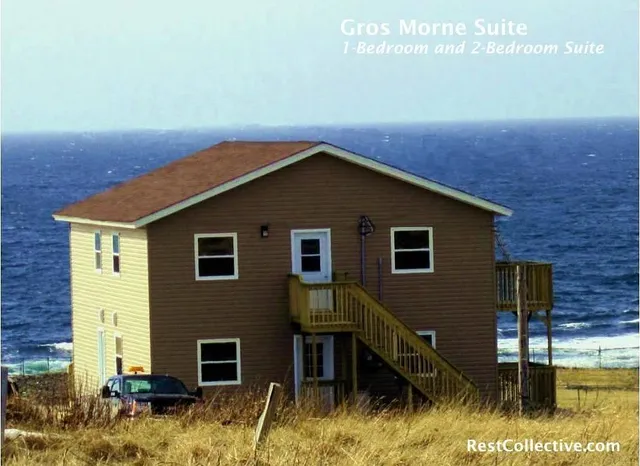 Gros Morne Suites