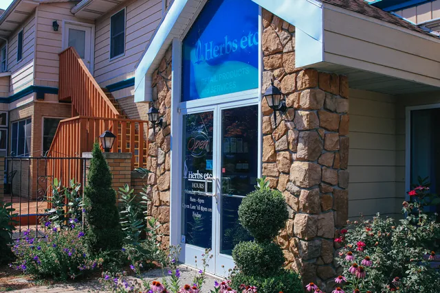 Herbs Etc - Michigan