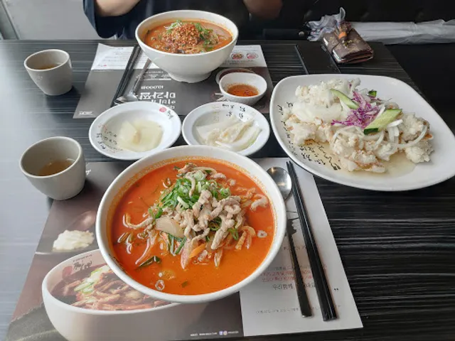 이비가짬뽕 석대점