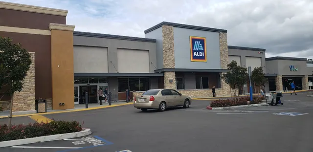 ALDI