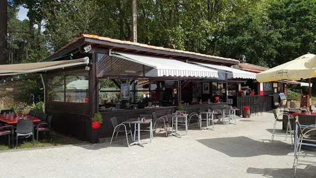 Restaurant LA CAZÔTTE
