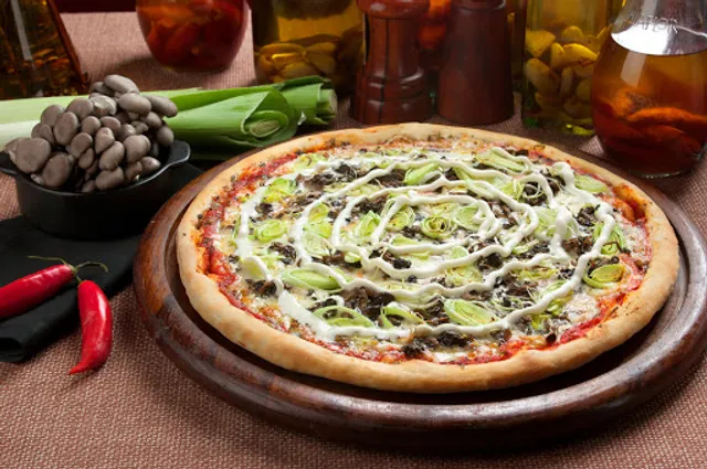 Valentina Pizzaria | Asa Sul