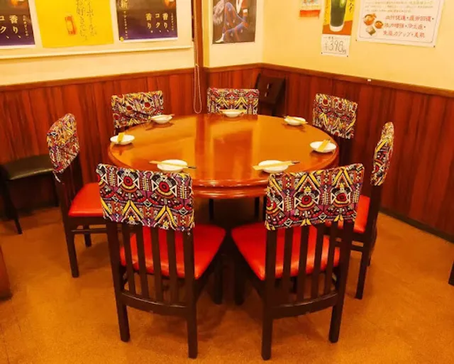 日興苑 食彩雲南 過橋米線