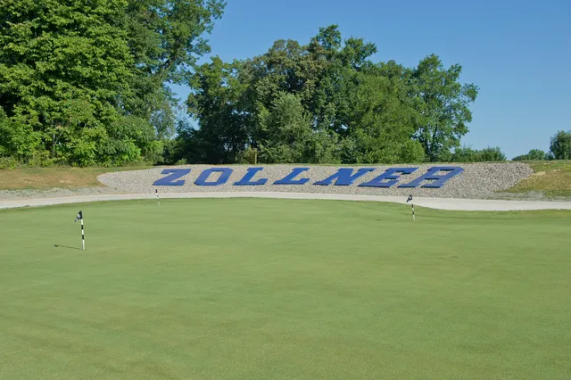Zollner Golf Course