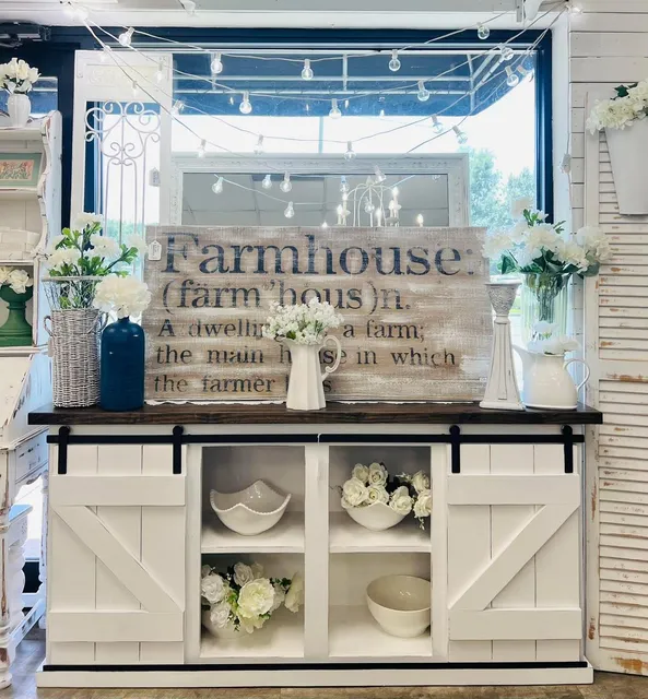 Finders Keepers Furniture, LLC