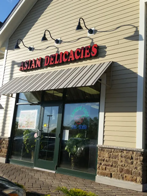 Asian Delicacies Chinese Restaurant