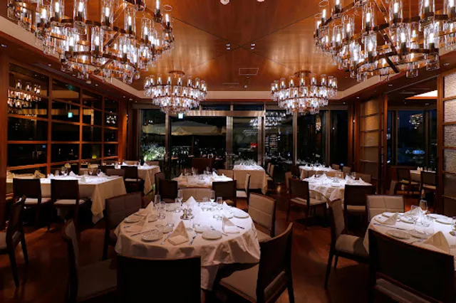 IL LUPINO PRIME（イル・ルピーノ・プライム）｜表参道 イタリアン レストラン