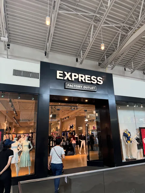 Express Factory Outlet