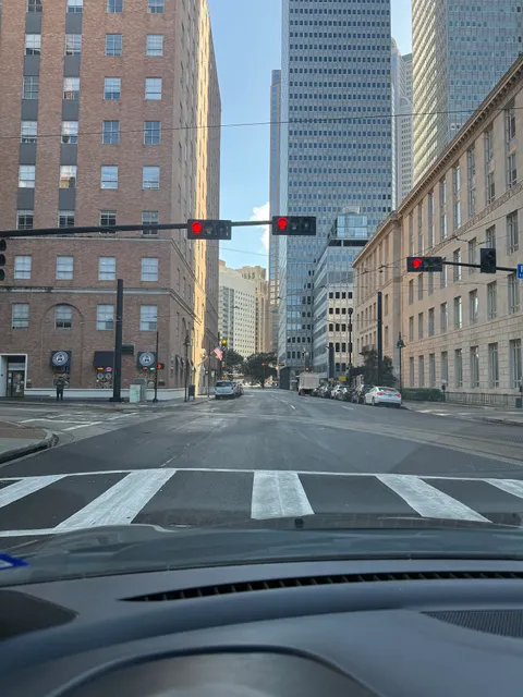 Dallas Hartford Building