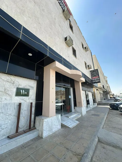 Al-Urouba Serviced Apartments