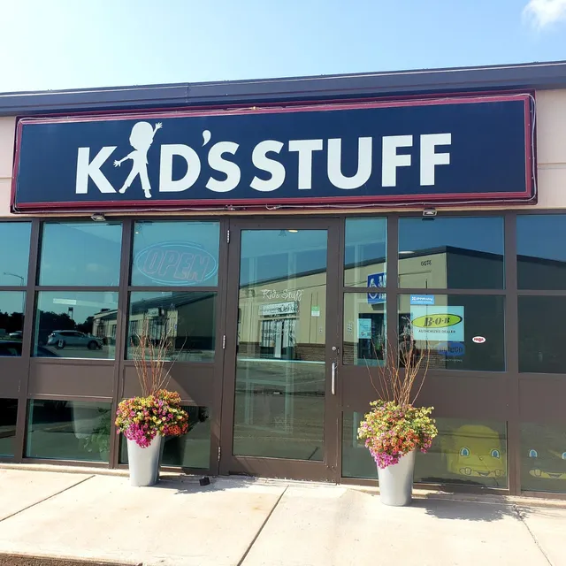 Kid's Stuff Superstore Lincoln
