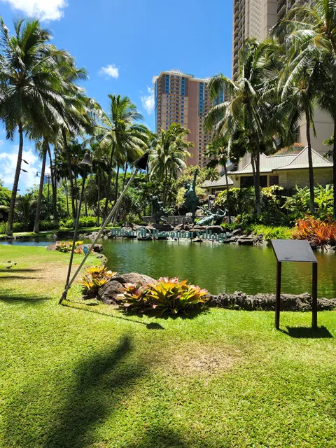 Waikiki Beach Activities