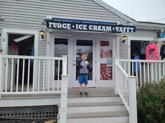 Chatham Penny Candy Store