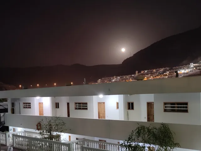 SOLANA PREMIUM APARTMENTS