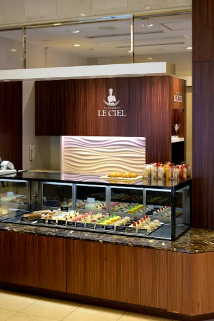 Patisserie Le Ciel