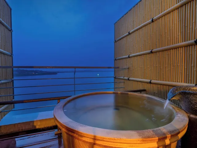 APA HOTEL&RESORT KAGA KATAYAMAZU ONSEN KASUIKYO