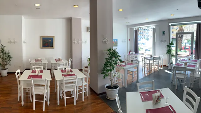 Mamà Pizza & Bistrot Delivery