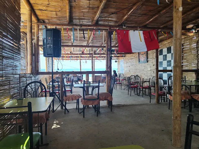 CHICAMERO RESTURANT
