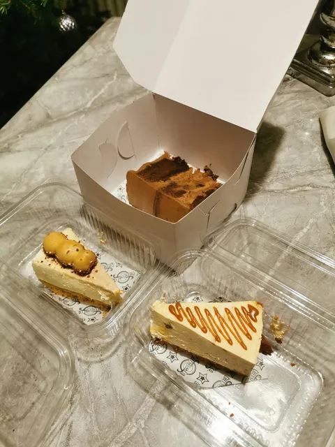Cheesecake CO