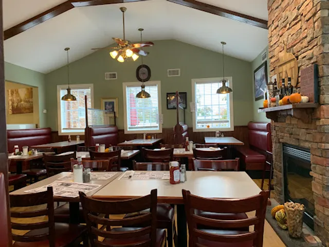 Country Corner Restaurant