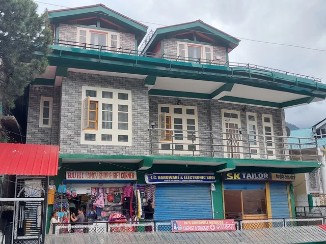 Bayul Homestay Kinnaur