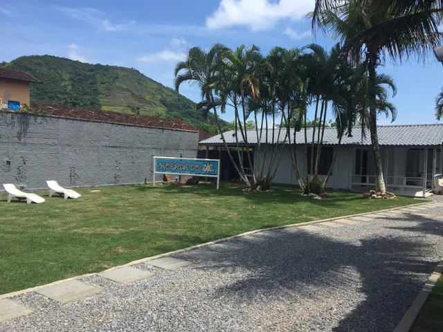 Morada do Sol Cambury