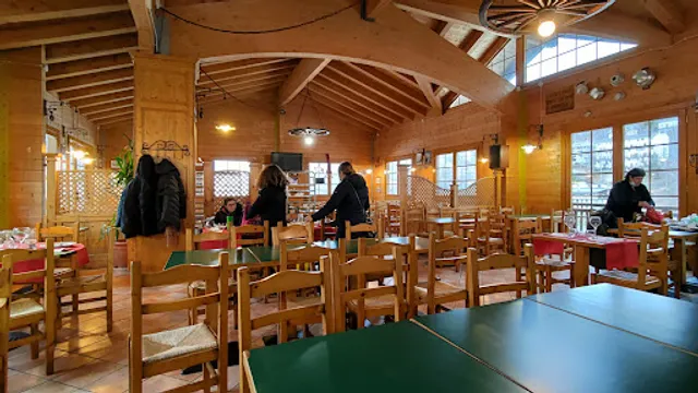 IGLOO Ristorante Bar Pizzeria