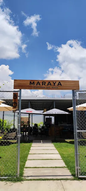 Maraya