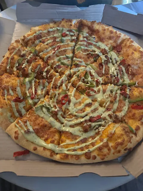 Domino's Pizza | Sector 74A, Mohali
