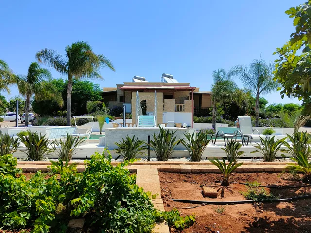 Villa Annalisa - Mancaversa