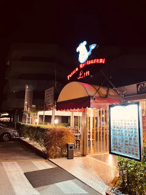 Fusion Restaurant Lin