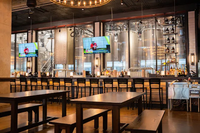 GoodTimes Brewery + Kitchen