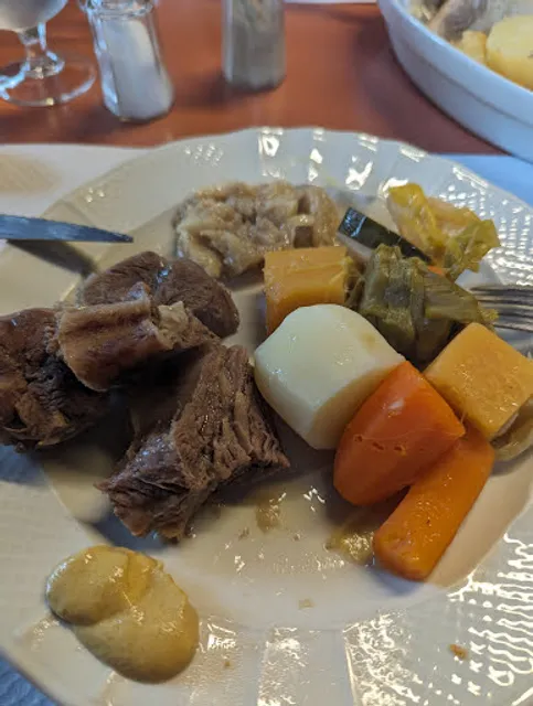 Relais du Petit Cerf