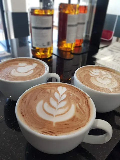 The Bungalow Cafe of Wanstead