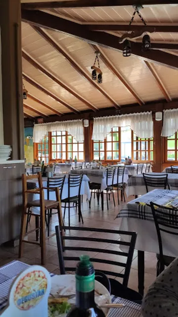 Restaurante Degustar