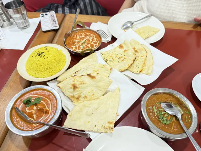 印度餐廳斯瓦格特 - 內壢店 Swagat Indian Restaurant 2- Neili, #SIR-2