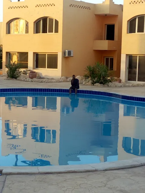 La Bella resort Sharm Elsheikh