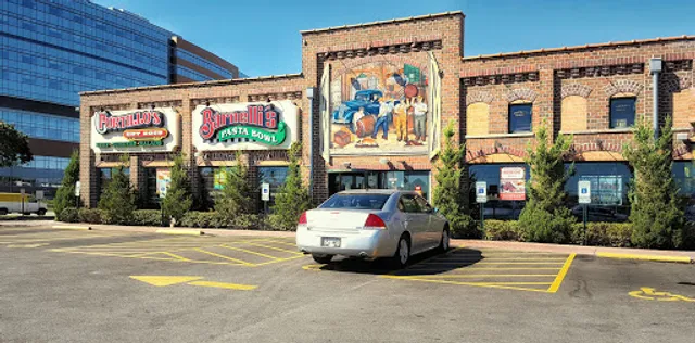 Portillo's & Barnelli's Niles
