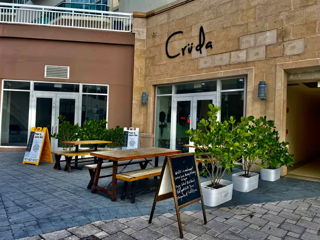 Paseo Caribe - Paseo Level