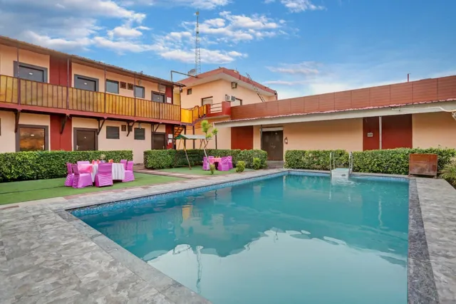 JPS Residency & Hospitality Services