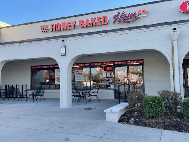 The Honey Baked Ham Company