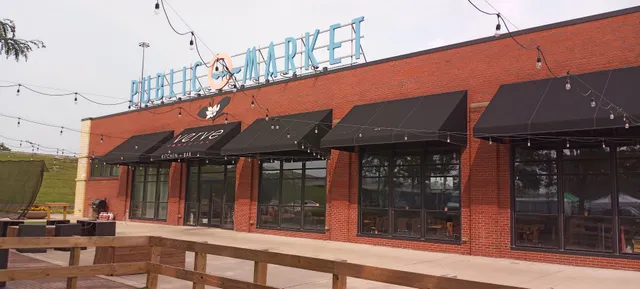 Waterloo Urban Farmers Market