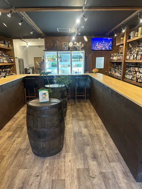 Tasting space TATEKAWAYA