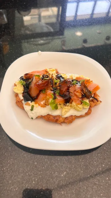 Brunchy traditionnel Oran