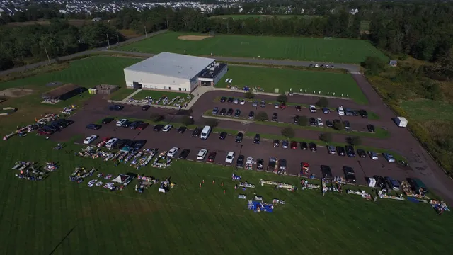 New Ridge Fellowship - North Campus