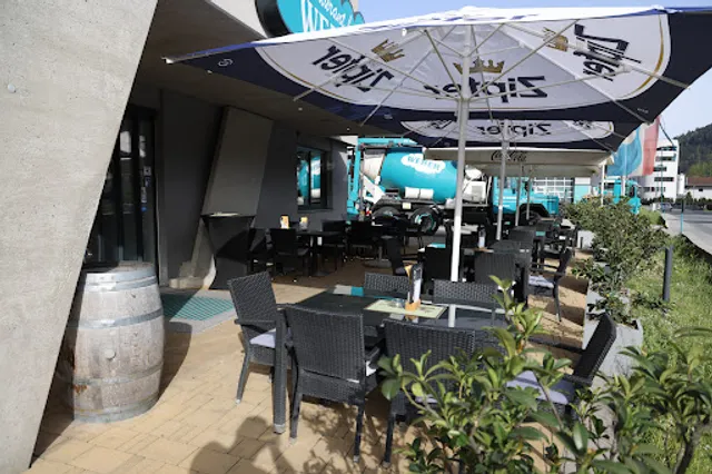 Restaurant beim Weber