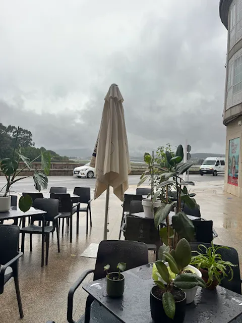 Mesturas Restaurante